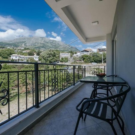 Sea Garden Apartments Dobra Voda Kültér fotó