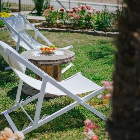 Sea Garden Apartments Dobra Voda Kültér fotó